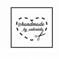 Logo Handmade by Antonieta