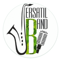 Logo Versatil Band